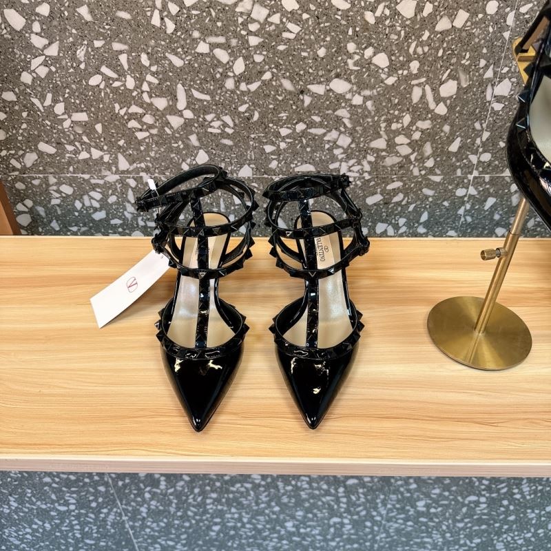 Valentino Sandals